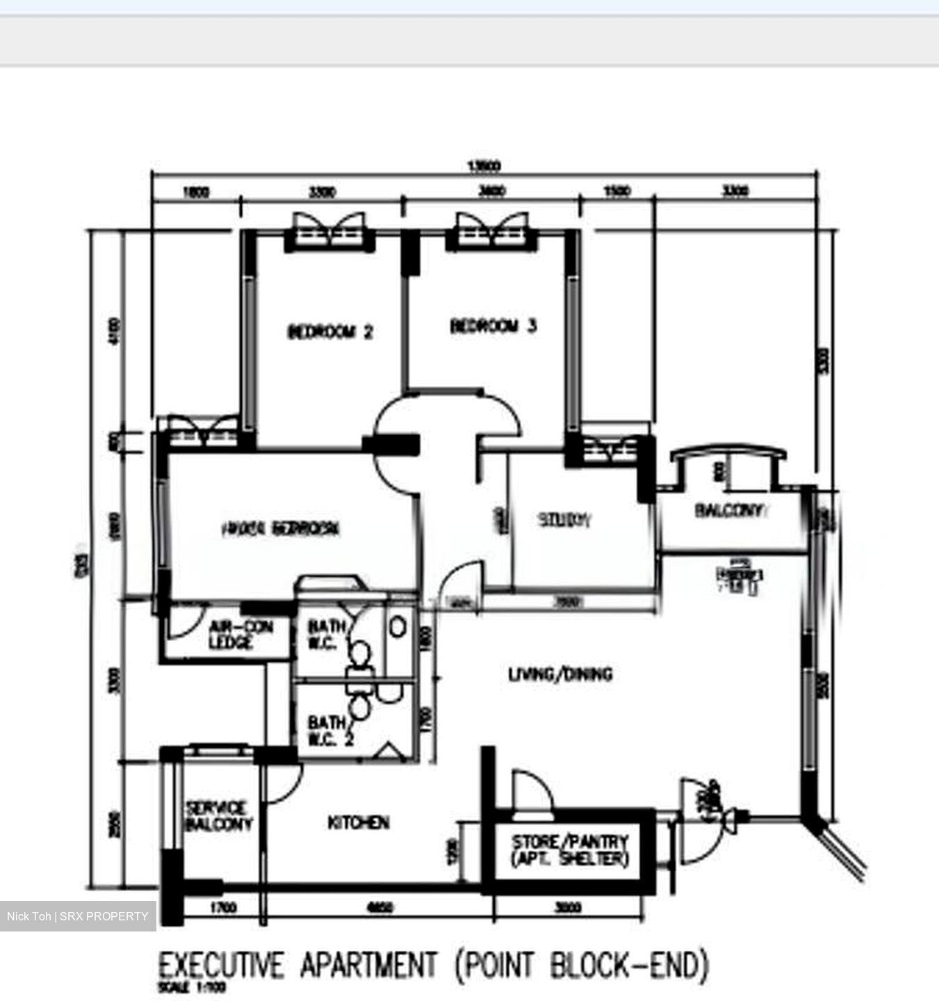 Blk 669C Jurong West Street 64 (Jurong West), HDB 5 Rooms #613836001